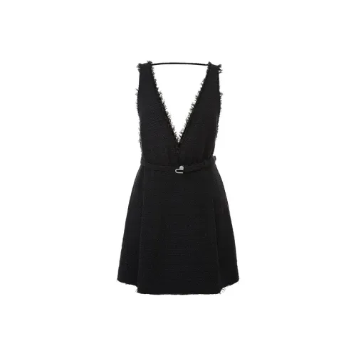 d'zzit Без рукавов Платье Женское