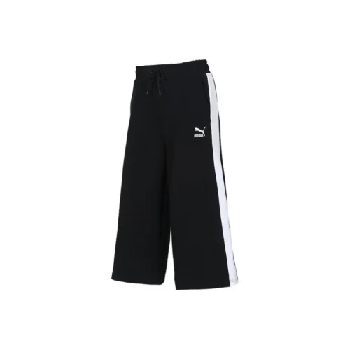 PUMA Женские Спортивные Брюки
