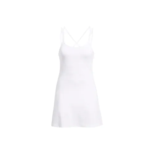 Under Armour Meridian Белый Женские Слиплатья