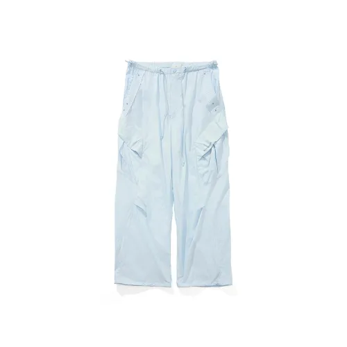 NOTHOMME Monterest Shun Time Wilderness Карго Брюки Женские