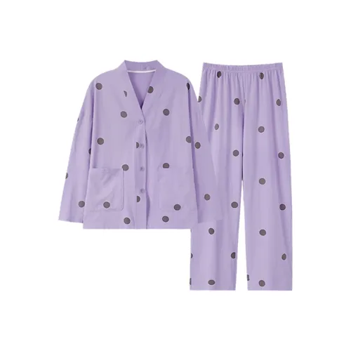 Женские подарочные наборы пижам