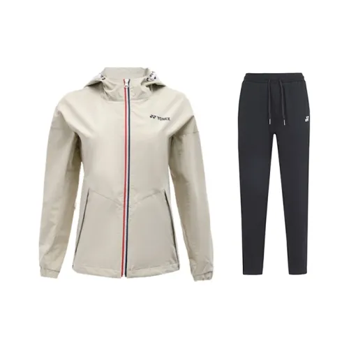 YONEX Женские Повседневные Костюмы