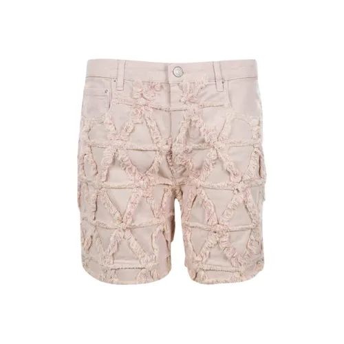 ISABEL MARANT Розовые Женские Повседневные Шорты