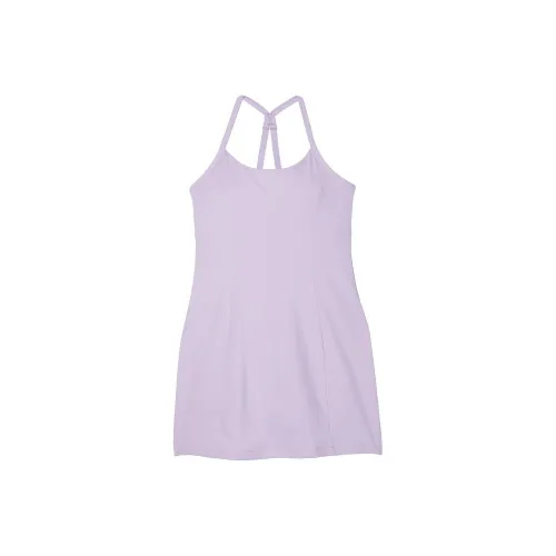 Victoria's Secret PASTEL Сиреневый/Светло-фиолетовый Женские Слиплатья