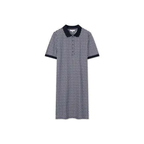 Tommy Hilfiger Короткий рукав Платье Женское