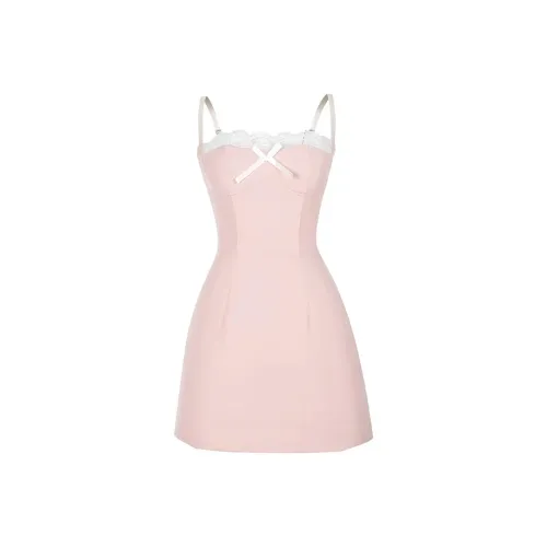 JOSR Розовые Женские Слиплатья