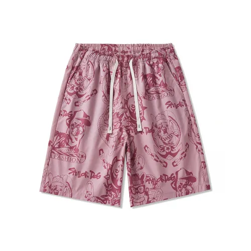 RE Унисекс Повседневные шорты