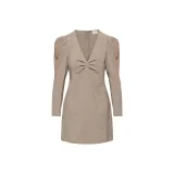 Кочевник Тауповый/Номадский Серый Умбра