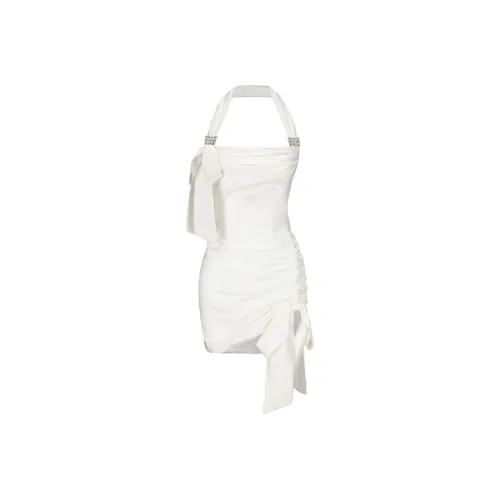 NANA JACQUELINE Без рукавов Платье Женское