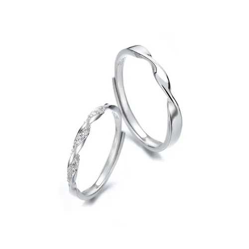 Inkopper Кольца Унисекс