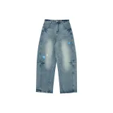 Светло-голубой