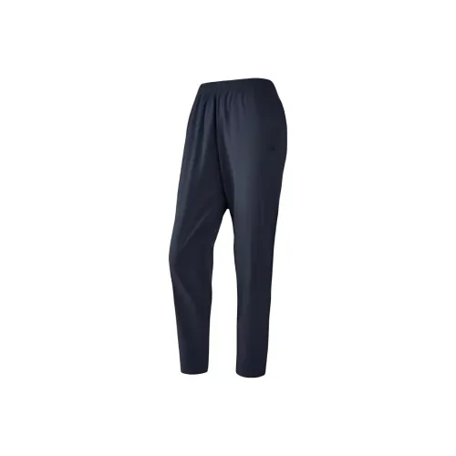 Skechers Вязаные спортивные брюки женские цвет угольно-серый