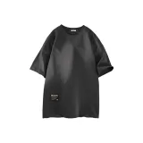 Темно-серый