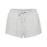 Heather с лаймово-серым