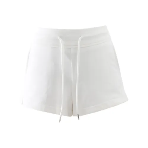 Jenna Chun Повседневные шорты Женские