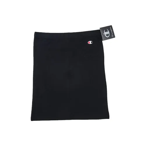 Champion Короткая Юбка Версия США Черный