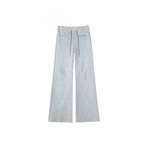 Ning Cai Yuer Повседневные брюки Женские