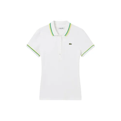 LACOSTE Женские Поло