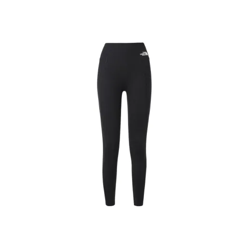 THE NORTH FACE Leggings Женские Черные