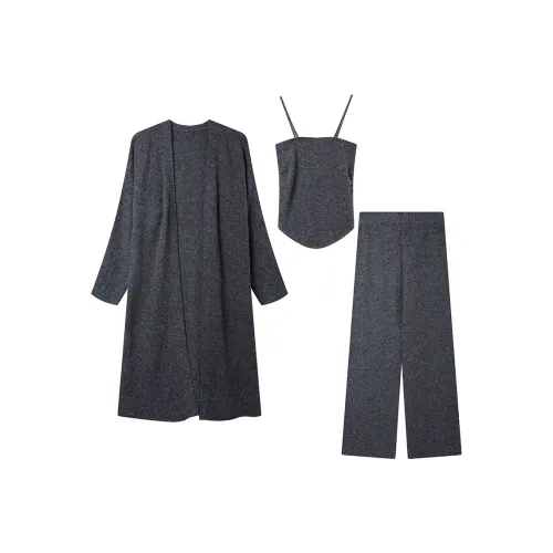 LSVE Женские Повседневные Костюмы