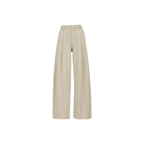 ONLY Джинсы Женские C01 Песочный