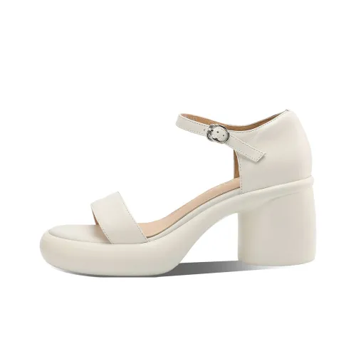 BOERDIQI One Ремешок Сандалии Женские