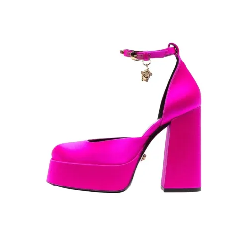 VERSACE Медуза Высокие каблуки Женские