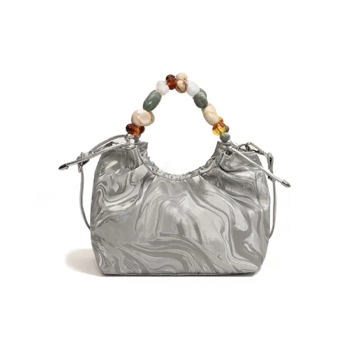 WXRX ПУ (полиуретан) Одно плечо Сумка Женская Многоцветная