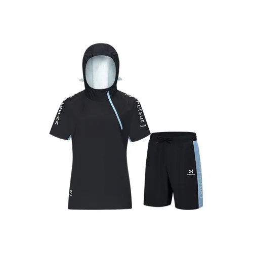 HOTSUIT Женские повседневные костюмы