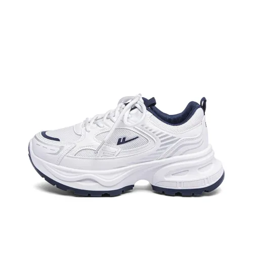 Warrior Дышащий Увеличение Высоты Низкий Топ Повседневный Трейл Бег Тренировки Для Городских Путешествий