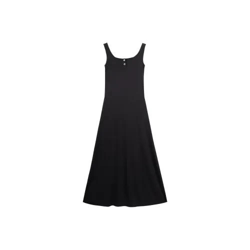 RUMMANDY Черные Женские Слиплатья