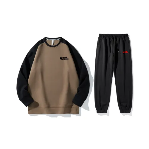 ROBINHOOD Комплект свитшота унисекс