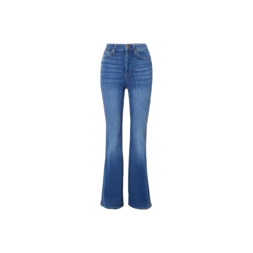 RAG&BONE Синие Женские Джинсы