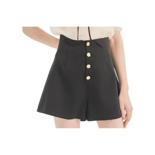 JORYAweekend Повседневные шорты Женские