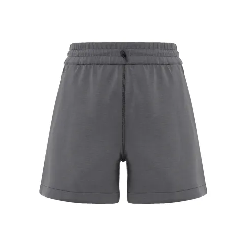 lululemon Повседневные шорты 4' Женские