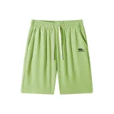 Фруктово-зеленый