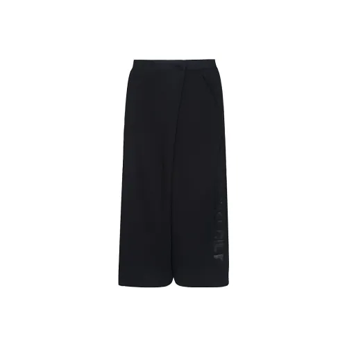 Adidas Neo W CE CONT TP Повседневные шорты Женские Черный