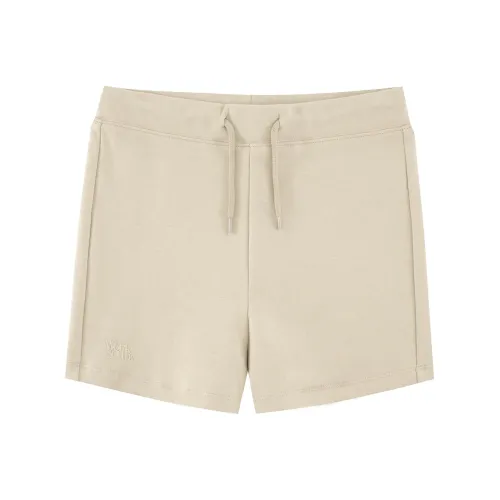 Nicebad Женские Повседневные Шорты