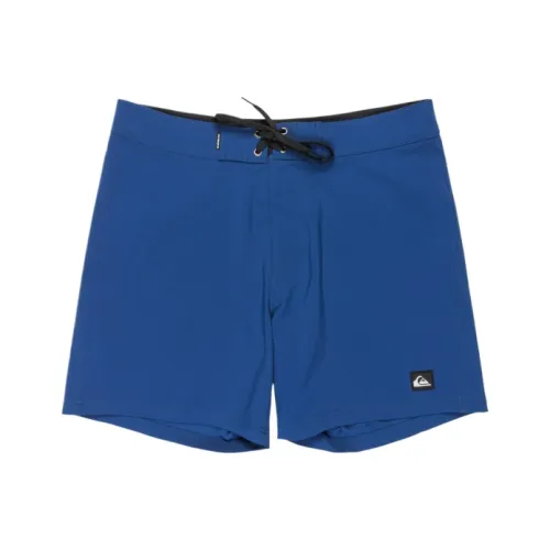 Quiksilver Пляжные шорты для мужчин, цвет умбра