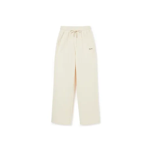 Hotwind Вязаные спортивные брюки женские