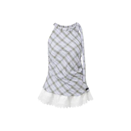 CYNI Женские Слиплатья