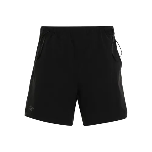 Arcteryx TEPLO Короткие 5' Повседневные шорты для женщин