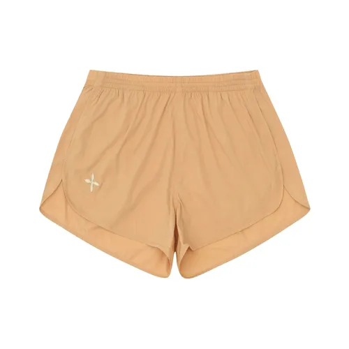 SMFK Кожа Женские Повседневные шорты