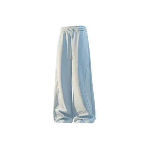 LSVE Вязаные спортивные брюки женские