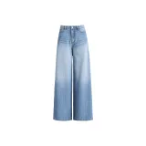 Washed Blue (Брюки)  
Вымытый Синий (Pants)