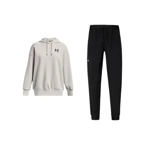Under Armour Женские Повседневные Комплекты