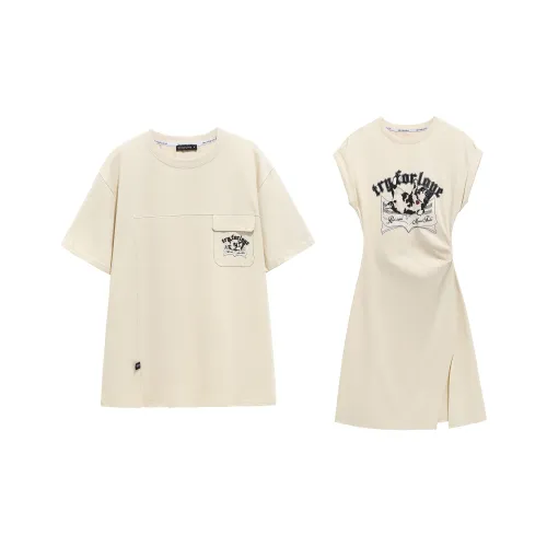 Tryforlove Женские парные комплекты