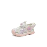 Белый/Розовый