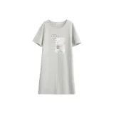 Серый ливень