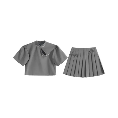 PP Женские комплекты с юбкой